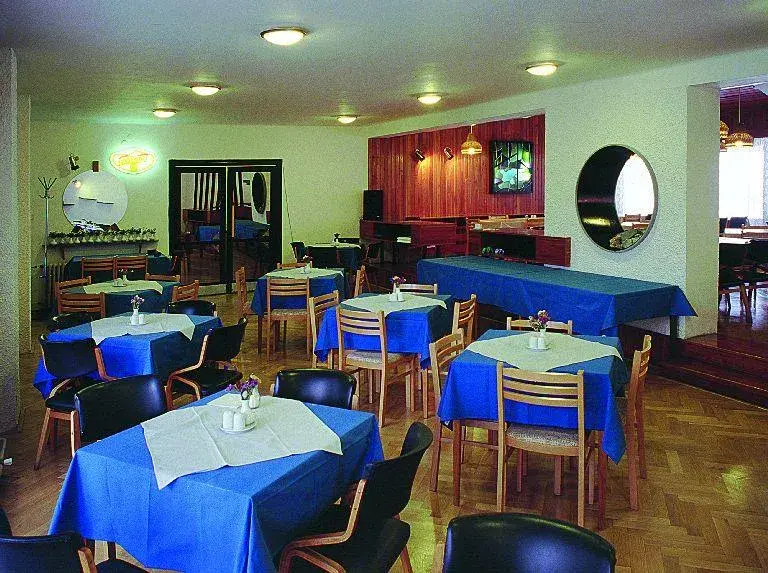 Photo 2 of Horský hotel Neptun